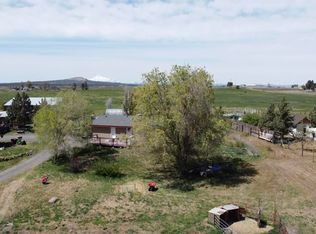 2152 SW Culver Hwy, Madras, OR 97741