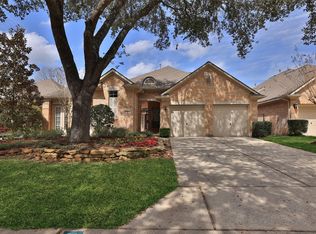 31 Surrey Run Pl, Conroe, TX 77384