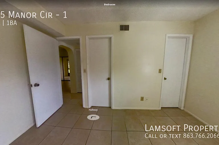 605 Manor Cir #1 — Photo 11