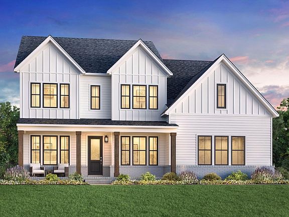 2nd image of 3 Tomlinson Pointe Dr