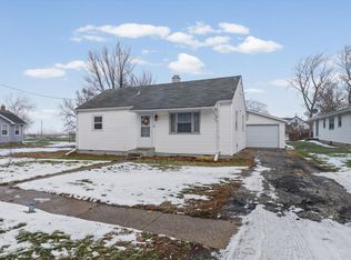 310 E Main St, Buckley, IL 60918