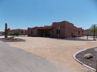 2617 W Saber Rd, Phoenix, AZ 85086