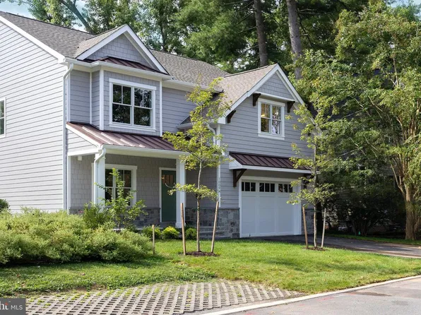 1009 Moss Hvn #A, Annapolis, MD 21403