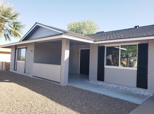 9917 W Timberline Dr, Sun City, AZ 85351