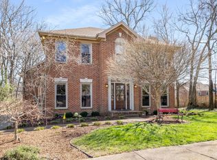 2573 Winder Dr, Franklin, TN 37064