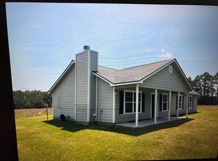 2165 Grant County 25 #25, Grapevine, AR 72057