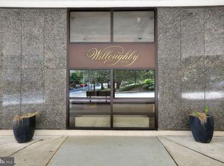 5500 Friendship Blvd APT 1509N, Chevy Chase, MD 20815