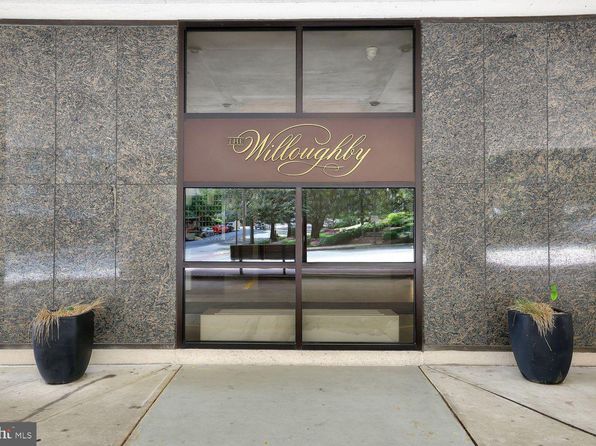 5500 Friendship Blvd APT 1509N