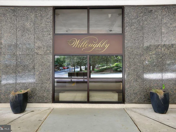 5500 Friendship Blvd, Chevy Chase, MD