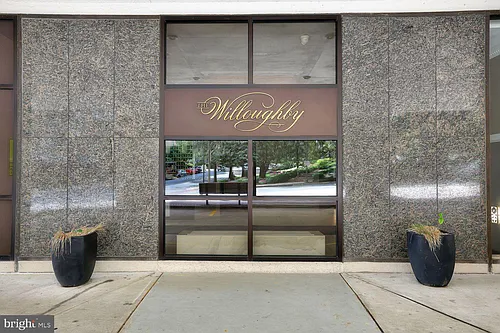 5500 Friendship Blvd Photo 1