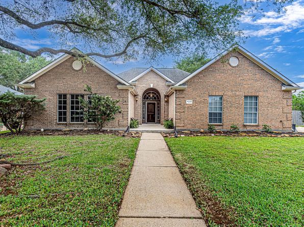 6249 Mallard Dr, Katy, TX 77493