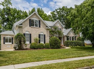 307 Connemara Dr, Cary, NC 27519