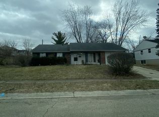 6673 Emerald Ave, Enon, OH