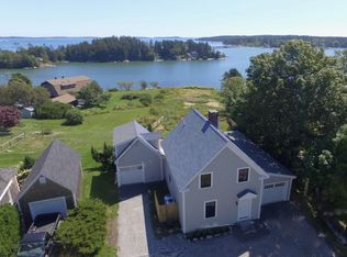 10 Patten Point Rd, South Thomaston, ME 04858