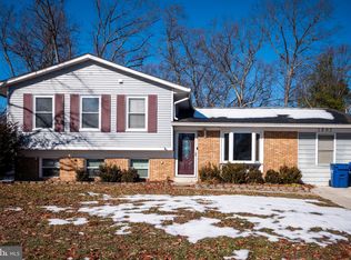 1805 Cooper Ct, Waldorf, MD