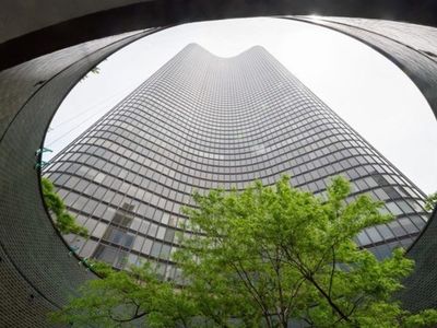 505 N Lake Shore Dr #5910-5911, Chicago, IL, 60611