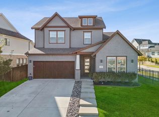 2000 Crescent St, Aledo, TX 76008