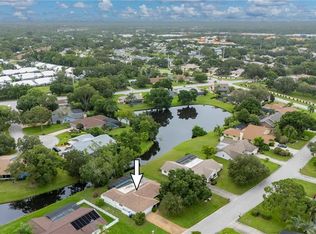 5450 Dominica Cir, Sarasota, FL 34233