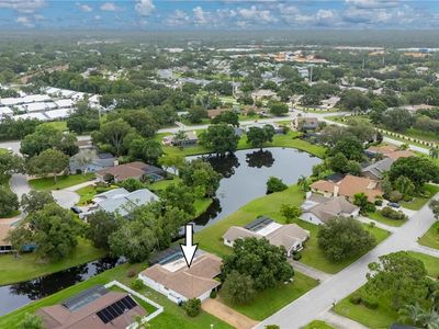 5450 Dominica Cir, Sarasota, FL, 34233