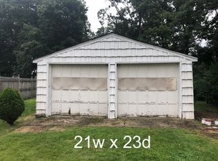 Sheridan Ave, Hewlett, NY 11557
