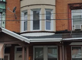 3714 N Carlisle St #3, Philadelphia, PA 19140