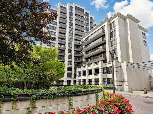38 Cedarland Dr, Markham, ON