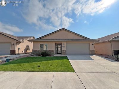 4023 S Cranberry Loop, Canon City, CO, 81212