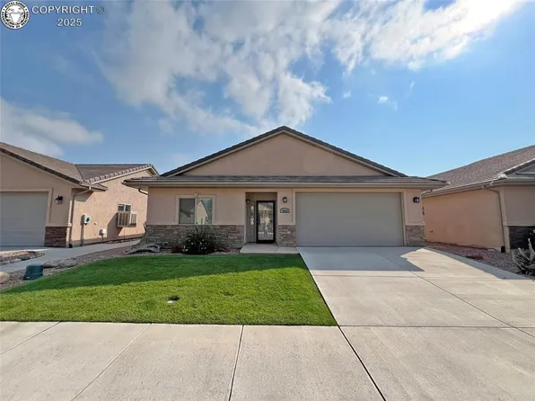 4023 S Cranberry Loop, Canon City, CO 81212