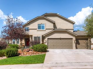 13720 Cliffbush Ter, Colorado Springs, CO 80921