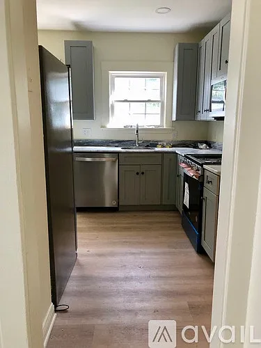 Unit Photo - 2411 Woodmere Dr #2411