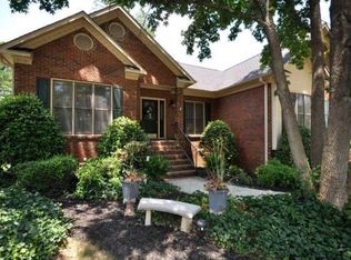 224 Blackwater Dr, Harvest, AL 35749