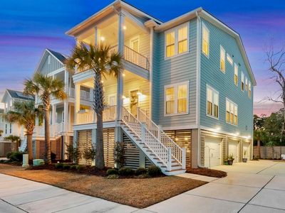 2924 Tranquility Rd, Mount Pleasant, SC, 29466