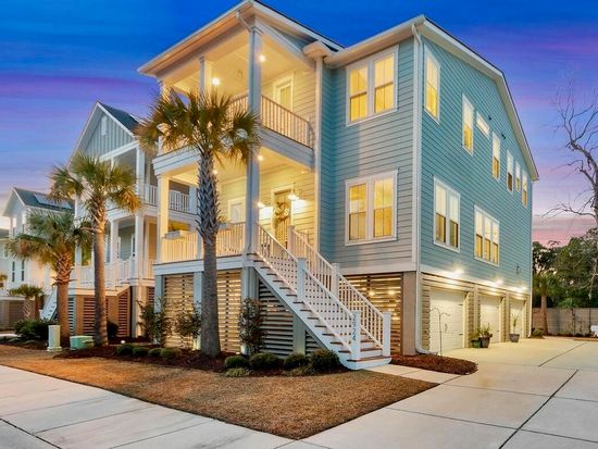 2924 Tranquility Rd, Mount Pleasant, SC 29466