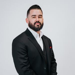 Jorge Perez