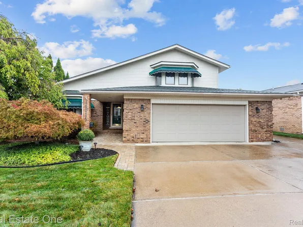 14014 Cranbrook St, Riverview, MI 48193