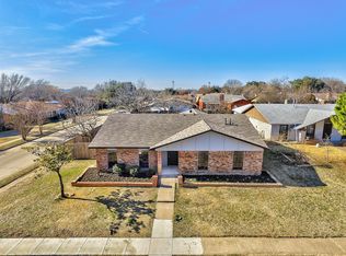 10542 Black Walnut Ct, Dallas, TX 75243
