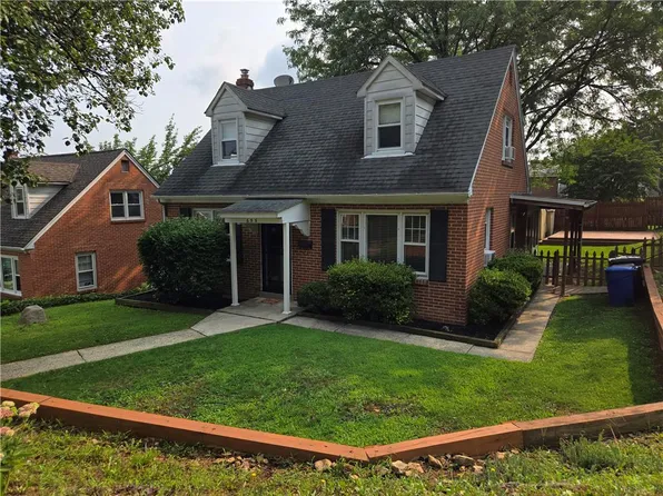 655 Dorothy Ave, Fountain Hill, PA 18015