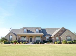 5701 Hickory Bend Dr, Norman, OK 73026