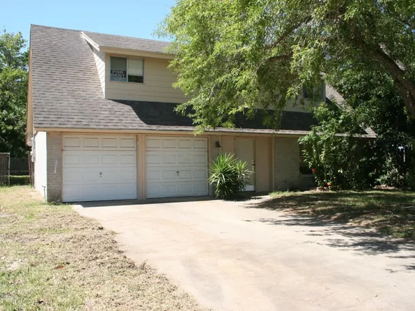 3122 Mill Brook Dr, Corpus Christi, TX 78418