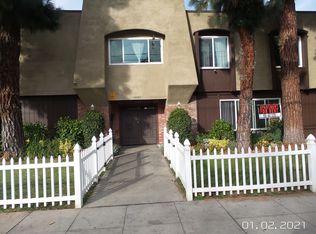 13751 Oxnard St #210, Van Nuys, CA 91401