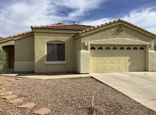 5561 S Lemon Tree Dr, Tucson, AZ 85757