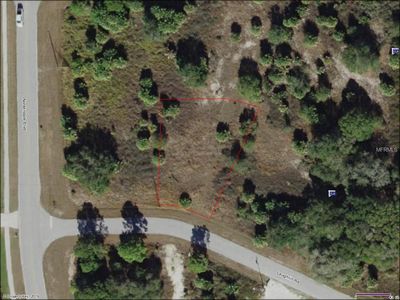 Laughlin Rd, North Port, FL, 34288