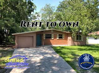 7221 Melvin Rd, Jacksonville, FL 32210