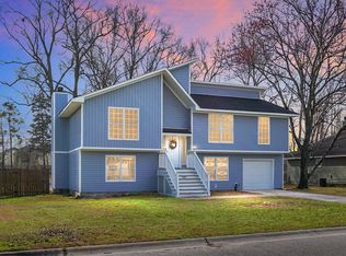 2901 Newport Pl, North Charleston, SC 29420
