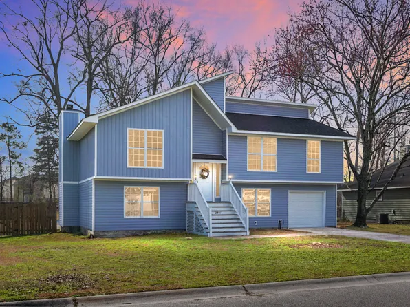 2901 Newport Pl, North Charleston, SC 29420