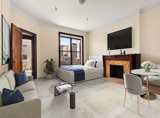 136 W 119th St APT 4, New York, NY 10026