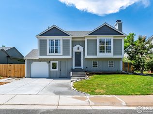520 W Fir Way, Louisville, CO 80027