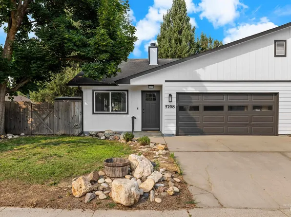 5768 W Ellens Ferry Dr, Boise, ID 83703