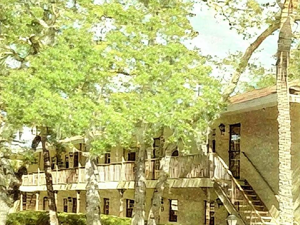 Oakpark Terrace-Over 55 Community