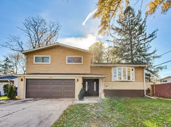 389 Dulles Rd, Des Plaines, IL 60016